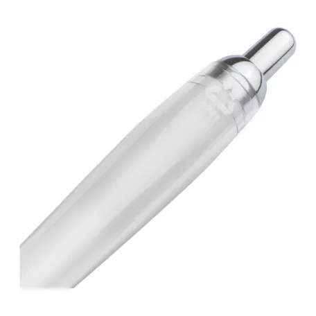 RPET átlátszó golyóstoll