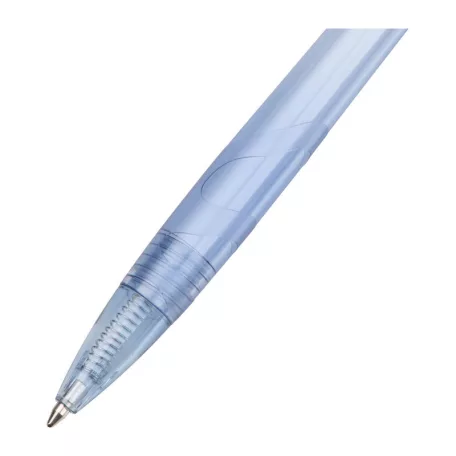 RPET golyóstoll ívelt klipsszel