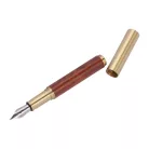 Mini írószer készlet, töltő-, és rollertollal