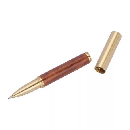 Mini írószer készlet, töltő-, és rollertollal