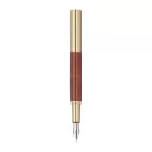 Mini írószer készlet, töltő-, és rollertollal