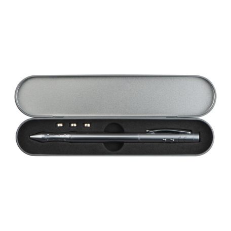 Lézerpointeres LED golyóstoll