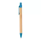 Búzaszalma - bambusz golyóstoll