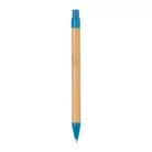 Búzaszalma - bambusz golyóstoll