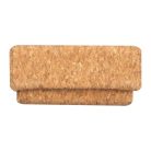 Fém és parafa golyóstoll