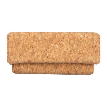 Fém és parafa golyóstoll