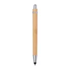 Érintőképernyőhöz bambusz golyóstoll