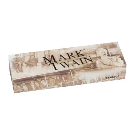 Mark Twain golyóstoll