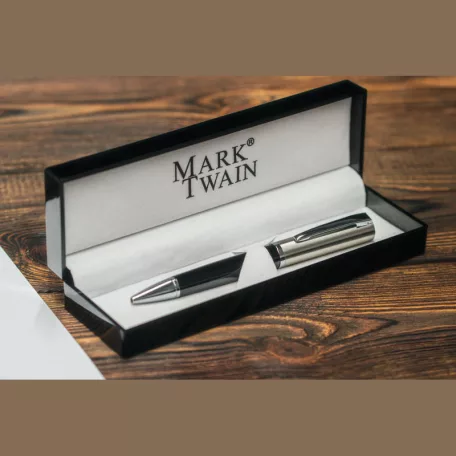 Mark Twain golyóstoll