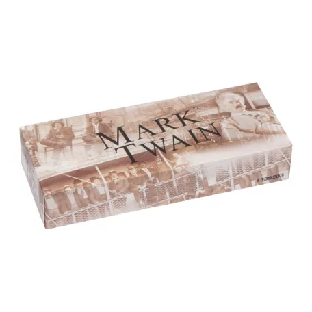 Mark Twain írószer készlet