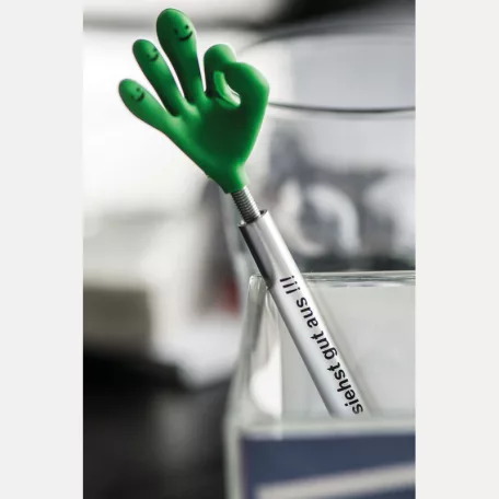 Fun Hands golyóstoll érintőképernyőhöz