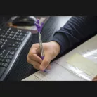 Fun Hands golyóstoll érintőképernyőhöz