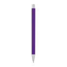 Gumírozott fém golyóstoll