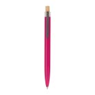 Újrahasznosított alumínium golyóstoll Semi-Gel bet