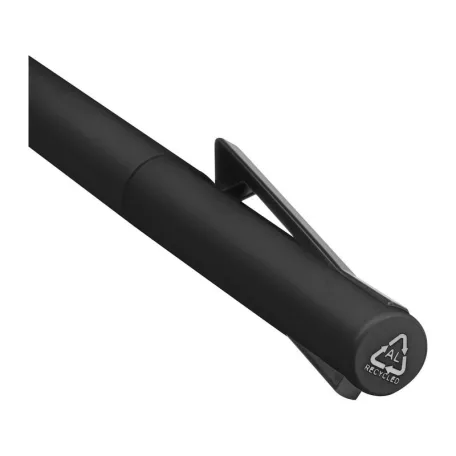 Újrahasznosított alumínium golyóstoll