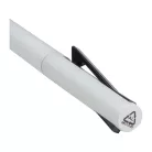 Újrahasznosított alumínium golyóstoll