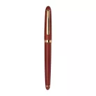 ELITE rózsafa írószer készlet