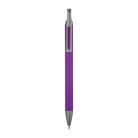 Semi-Gel golyóstoll újrahasznosított alumíniumból