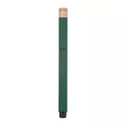 Írószer készlet újrahasznosított alumíniumból, Sem