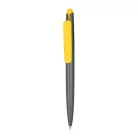 Újrahasznosított műanyagból készült golyóstoll