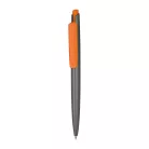 Újrahasznosított műanyagból készült golyóstoll