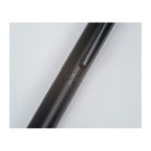 CrisMa fekete rozsdamentes acél golyóstoll