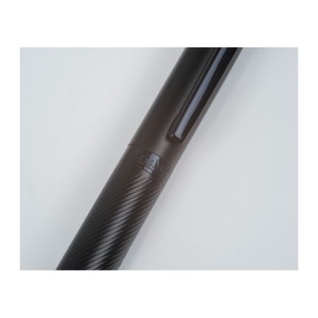 CrisMa fekete rozsdamentes acél golyóstoll