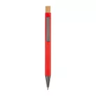 Újrahasznosított alumíniumból készült golyóstoll