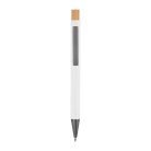 Újrahasznosított alumíniumból készült golyóstoll