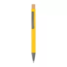 Újrahasznosított alumíniumból készült golyóstoll