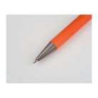 Újrahasznosított alumíniumból készült golyóstoll