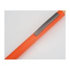 Újrahasznosított alumíniumból készült golyóstoll