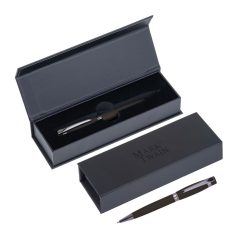 Mark Twain fém golyóstoll