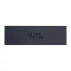 Mark Twain fém golyóstoll