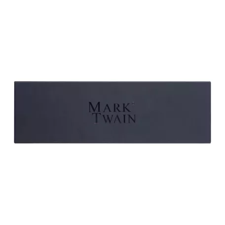 Mark Twain fém golyóstoll
