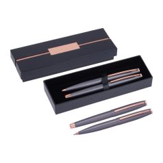 CrisMa fém írószer készlet