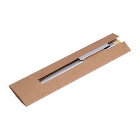 Újrahasznosított acél golyóstoll