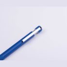 Golyóstoll mintás markolattal