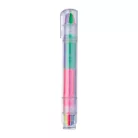 6 színű szövegkiemelő