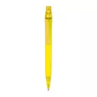 Gumírozott golyóstoll