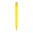 Gumírozott golyóstoll