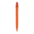 Gumírozott golyóstoll