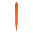 Gumírozott golyóstoll