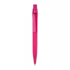 Gumírozott golyóstoll