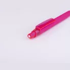 Gumírozott golyóstoll