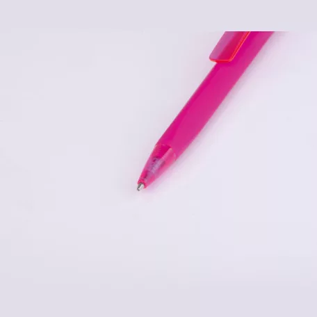 Gumírozott golyóstoll