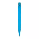 Gumírozott golyóstoll