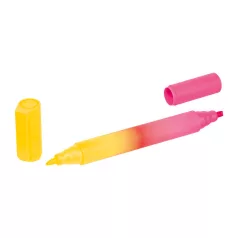 Kétszínű szövegkiemelő