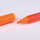 Kétszínű szövegkiemelő