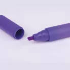 Kétszínű szövegkiemelő